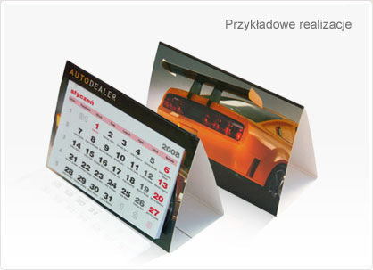 Przykładowe realizacje