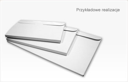 Przykładowe realizacje