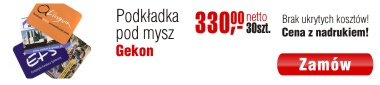 Podkładka