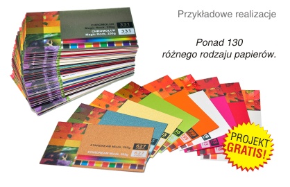 Przykładowe realizacje